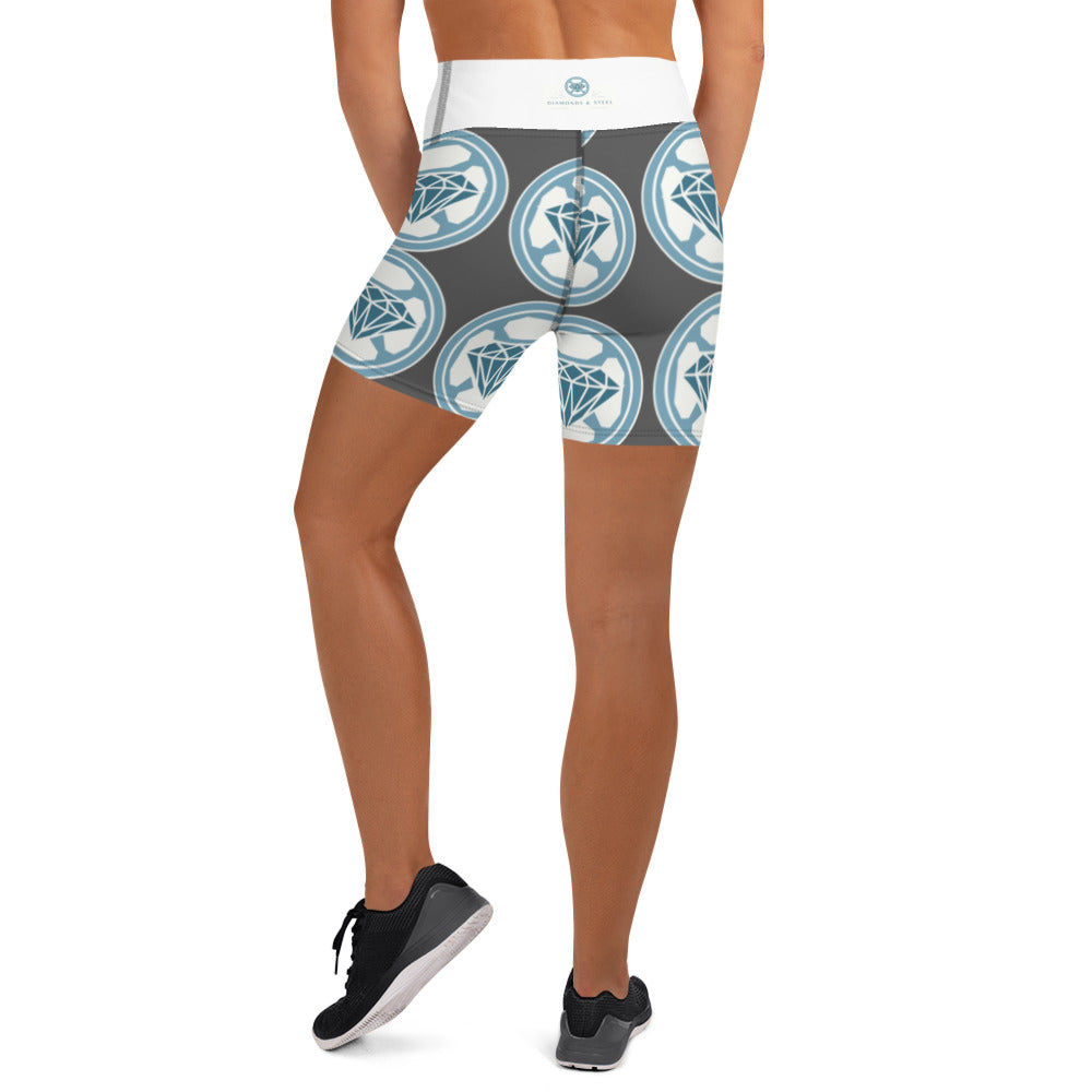 Yoga Shorts