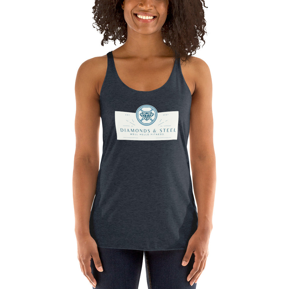 Women's Racerback Tank