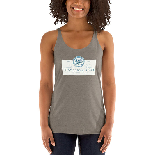 Women's Racerback Tank