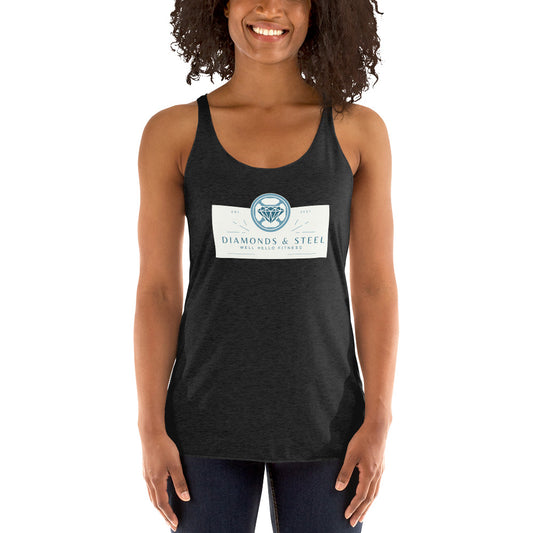 Women's Racerback Tank